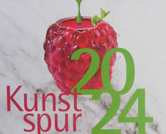 Kunstspur 2024