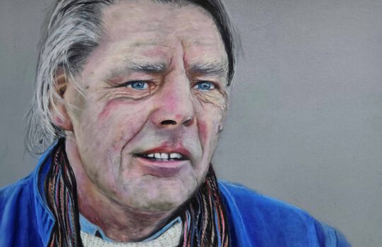 „Farbe – Form – Freundschaft“  Over een kleurrijke Nederlands-Duitse vriendschap
